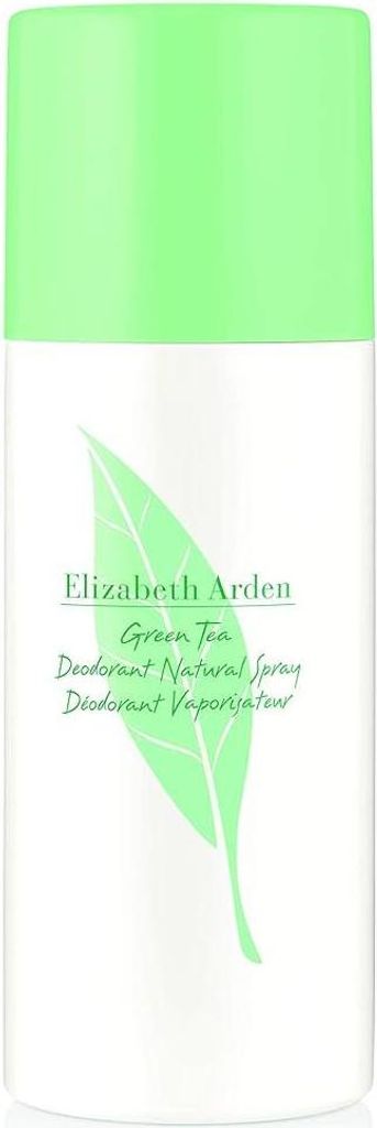 ``` / Elizabeth Arden Grüntee Deodorant Spray, 150ml / ``` Produktbild 