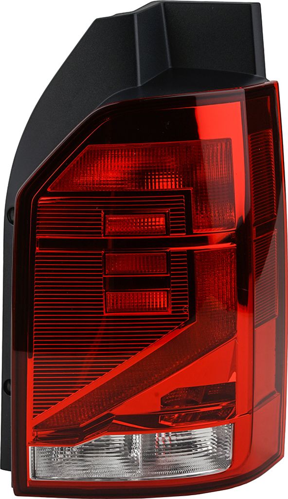 Johns, Heck Leuchte Rechts passend für VW Transporter T6 10/19- für T6.1 für Heckklappe 7LA945096