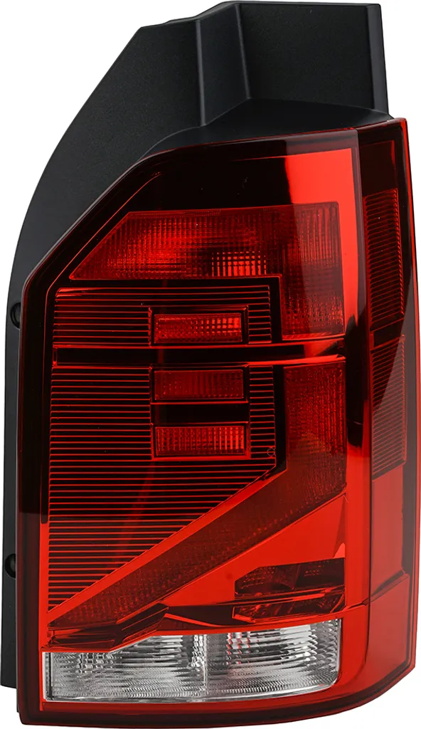 Feu arrière droit Johns robuste pour VW Transporter T6.1 avec hayon