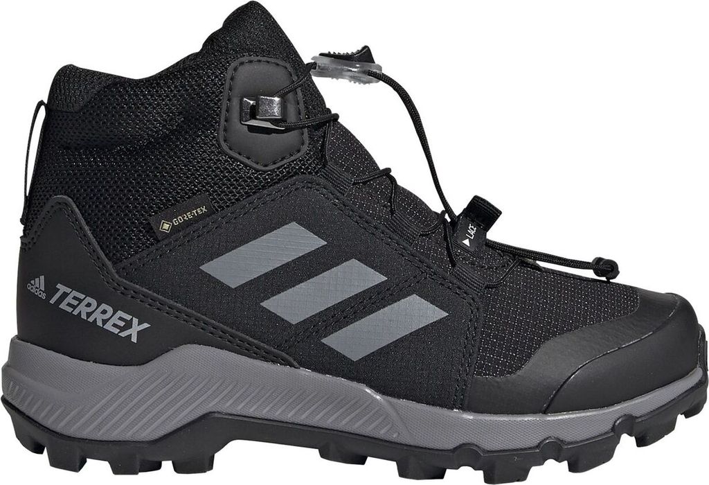 adidas Terrex Mid GTX K EF0225 (6/cblack-gre)