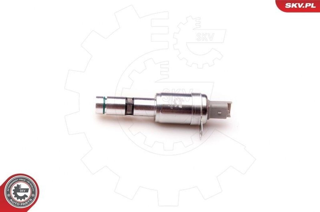 ESEN SKV 39SKV007 Steuerventil Nockenwellenverstellung für RENAULT Clio III Schrägheck (BR0/1, CR0/1)