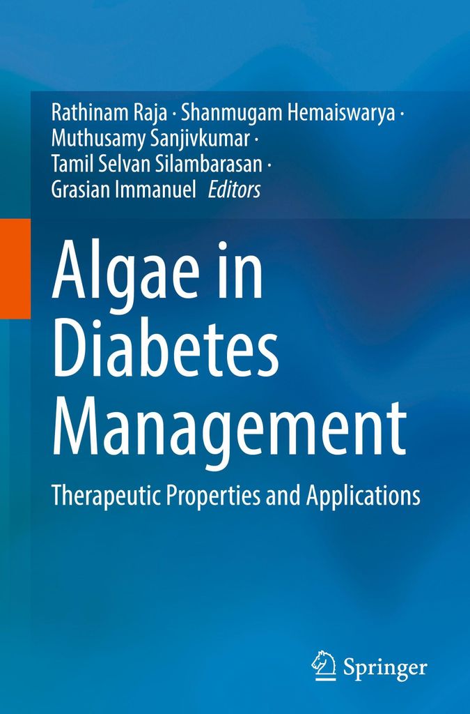 Algae in Diabetes Management