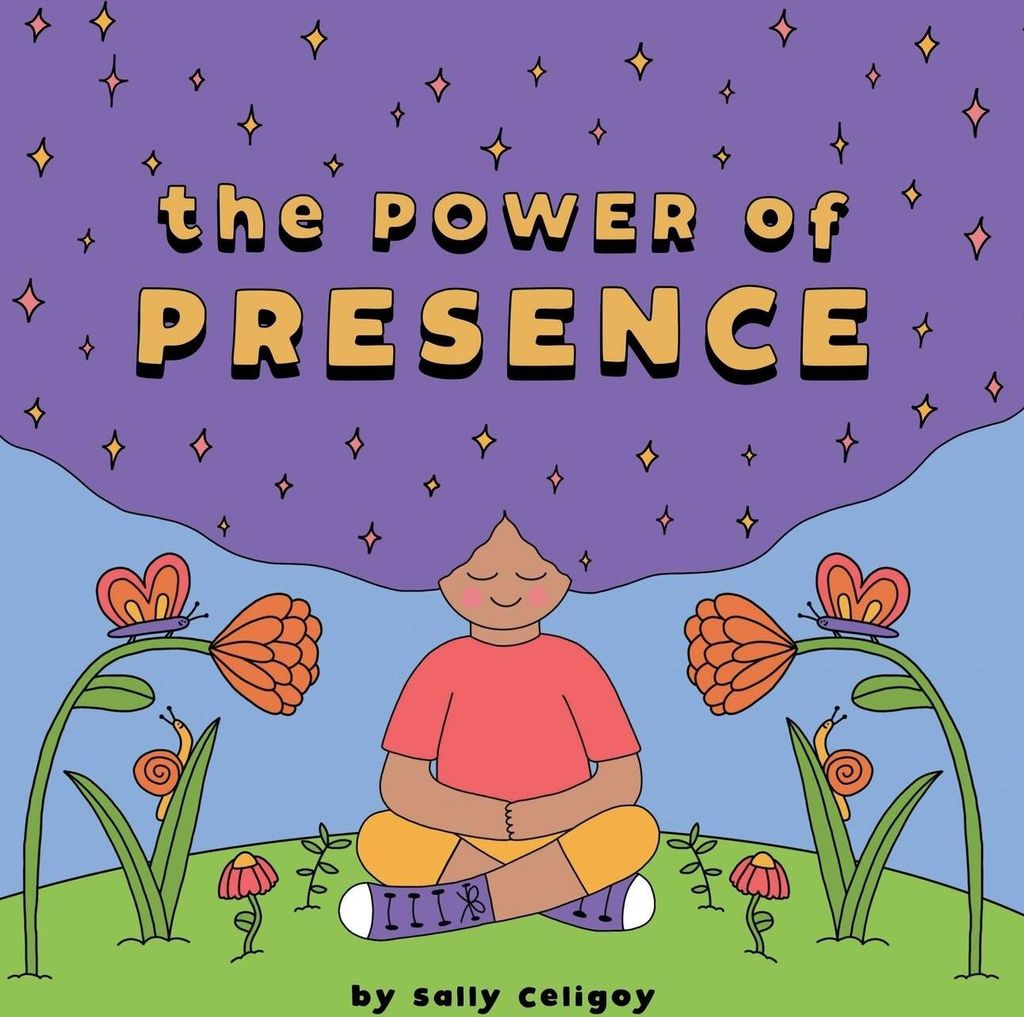 The Power of Presence