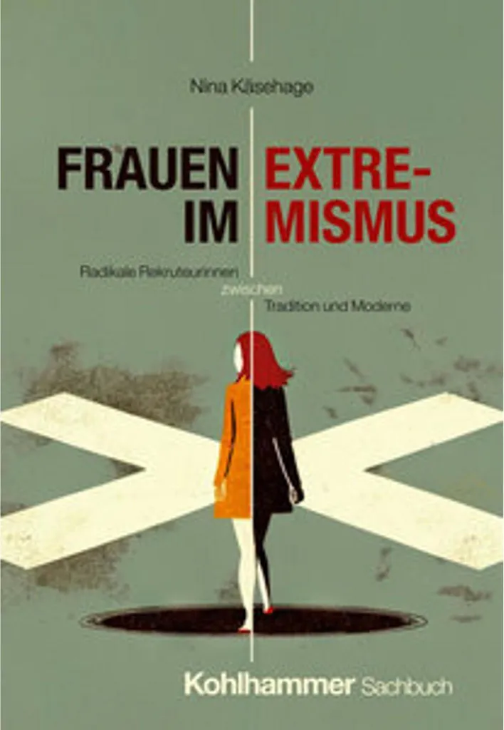Frauen im Extremismus : comprendre le radicalisme pour chercher en socio