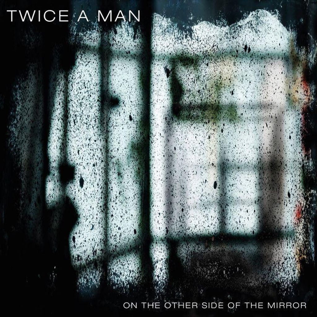 Twice A Man: Twice A Man: On The Other Side Of The Mirror - Sound Pollution - (LP / O)