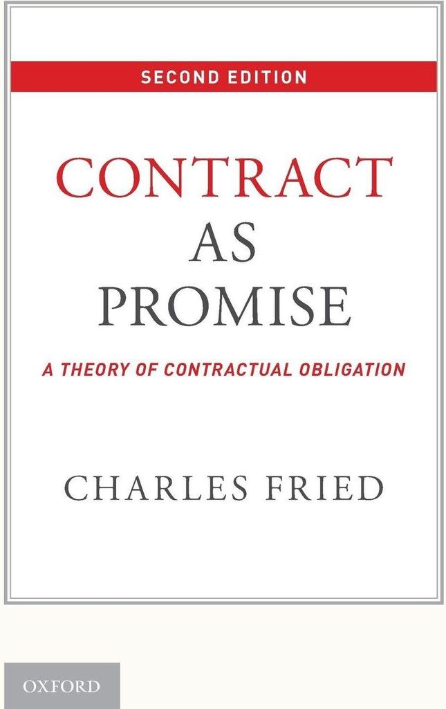 Contract As Promise 2E P