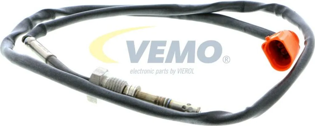 Capteur de température échappement Vemo Q+ haute durabilité