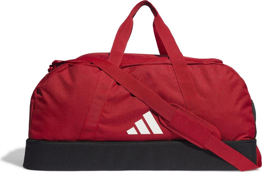 ADIDAS TIRO L DU L BC Tasche rot Produktbild 
