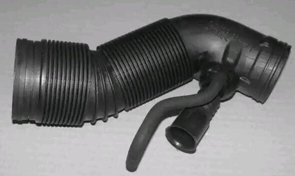 Ansaugschlauch, Luftfilter THERMOTEC DCW109TT