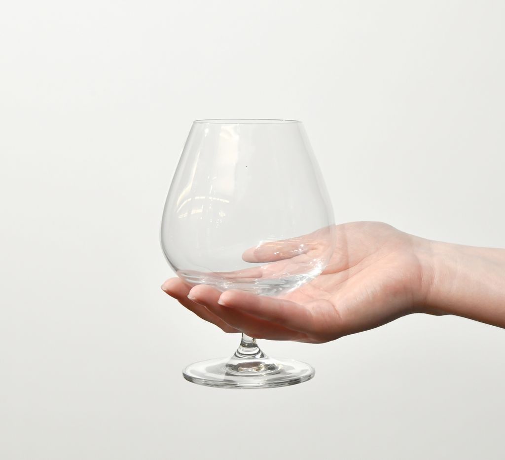 Alle Gläser: Produktart - Brandy- & Cognacgläser zum Verlieben