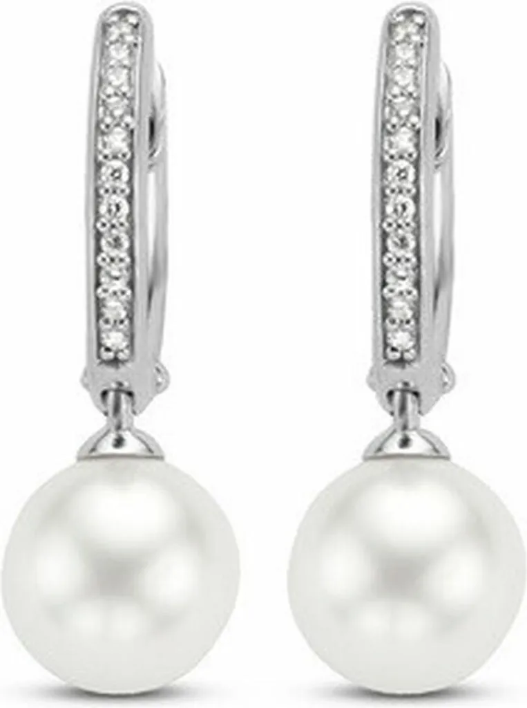 Orecchini TI SENTO MILANO Collezione Argento - donna