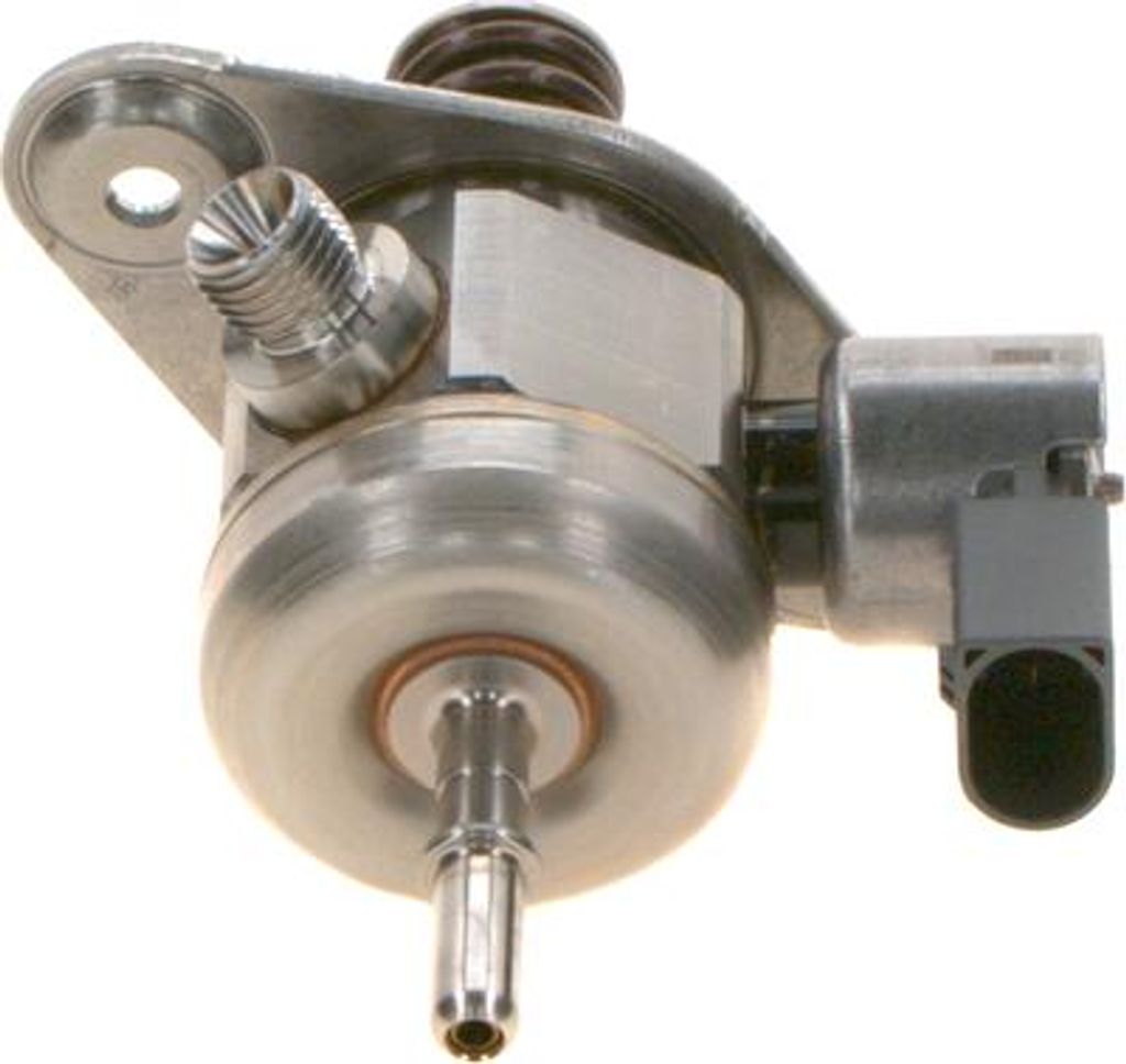 BOSCH 0 261 520 149 Hochdruckpumpe Kraftstoffpumpe für BMW Produktbild 