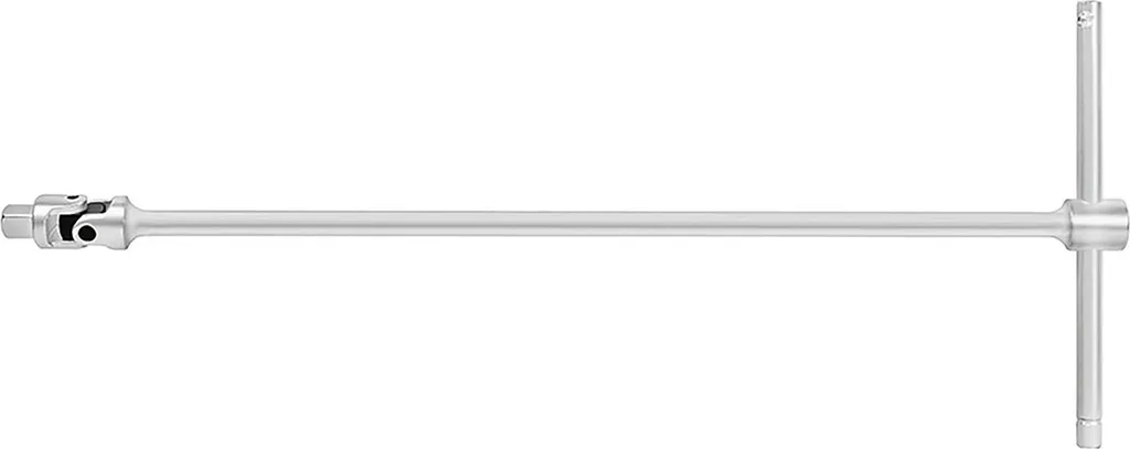 Prolunga T 1/2 Professionale 500mm | Offerta Limitata Acciaio Cr-V