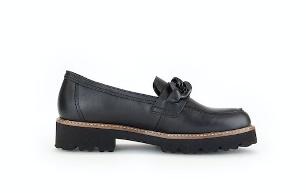 Gabor Ballerinas für Weiblich in schwarz 221-00-01944