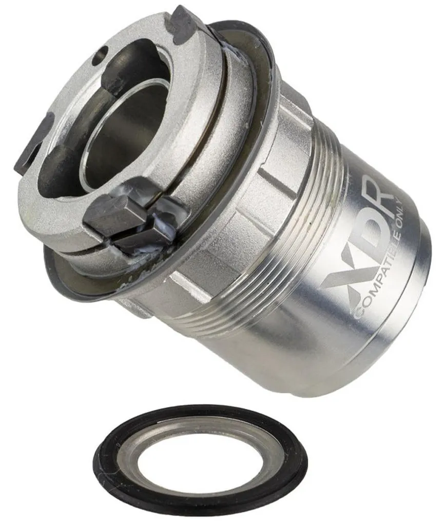 Équipez votre roue Campagnolo avec ce corps de roue libre XDR pour VTT - 3