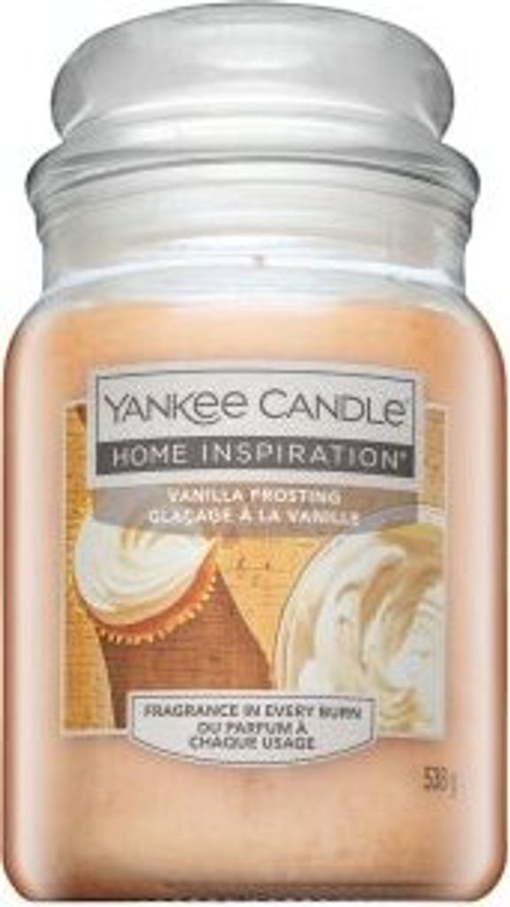 Yankee Candle Home Inspiration Vanilla Kaufland.de