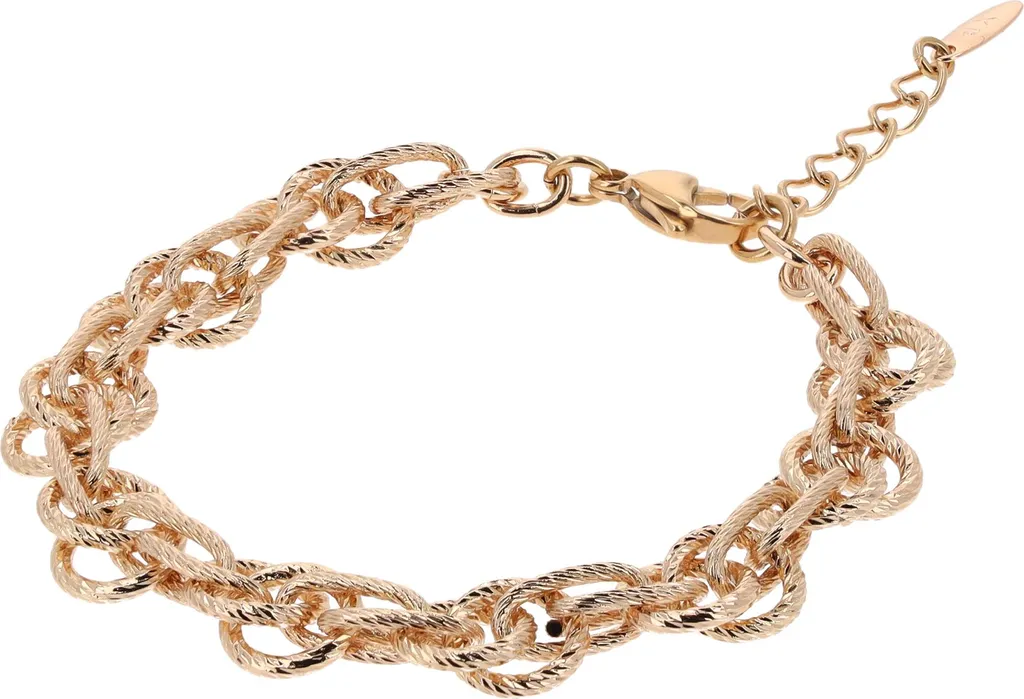 Bracciale da donna Joella - oro, taglia unica - 2