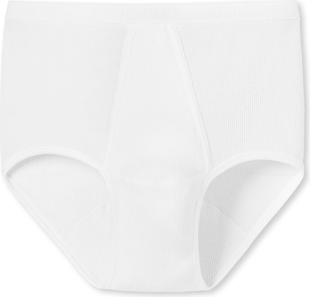 Slip homme Schiesser Original double côte, taille:5=M Image du produit 