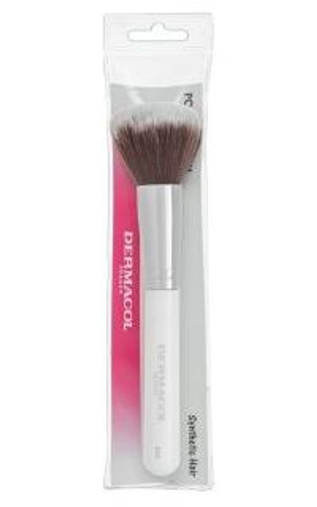 Dermacol Powder Brush Puderpinsel D55