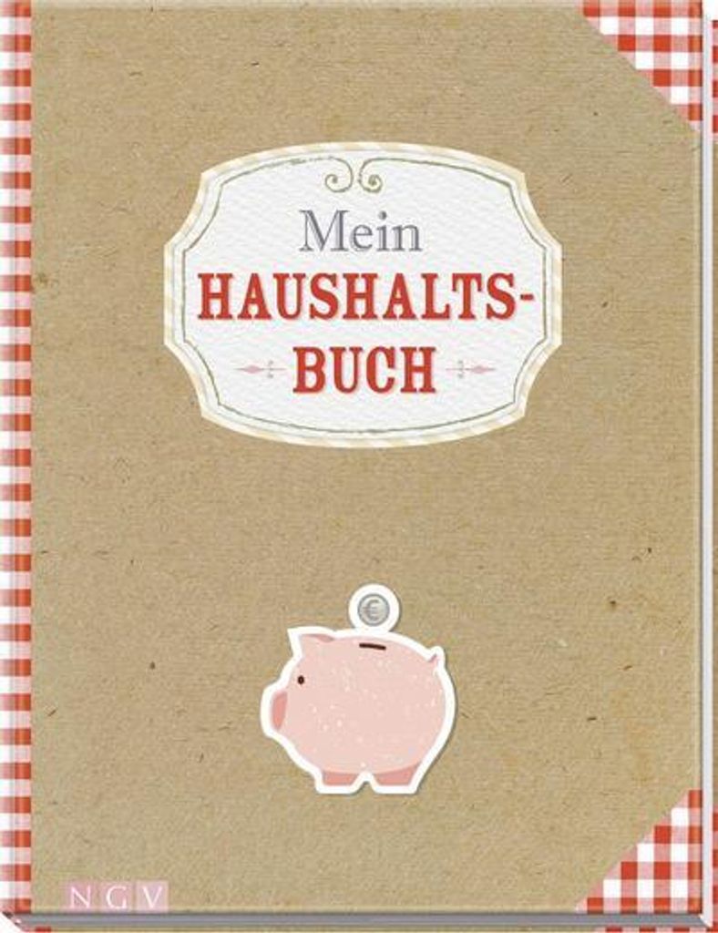 Mein Haushaltsbuch