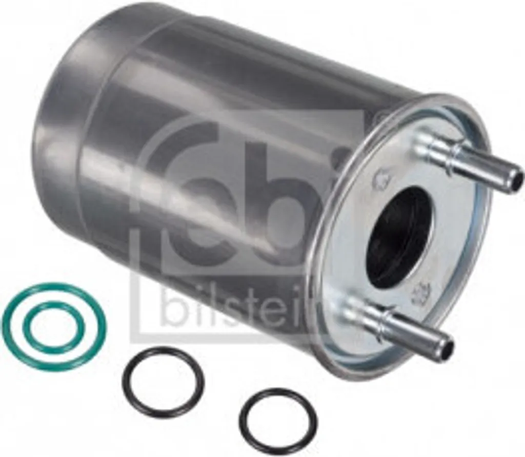 Filtre à gasoil OE 16 40 064 35R compatible Laguna III et Espace IV