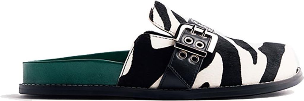 Gioseppo Beulah Mary Janes Weiß EU 36 Frau Weiß EU 36