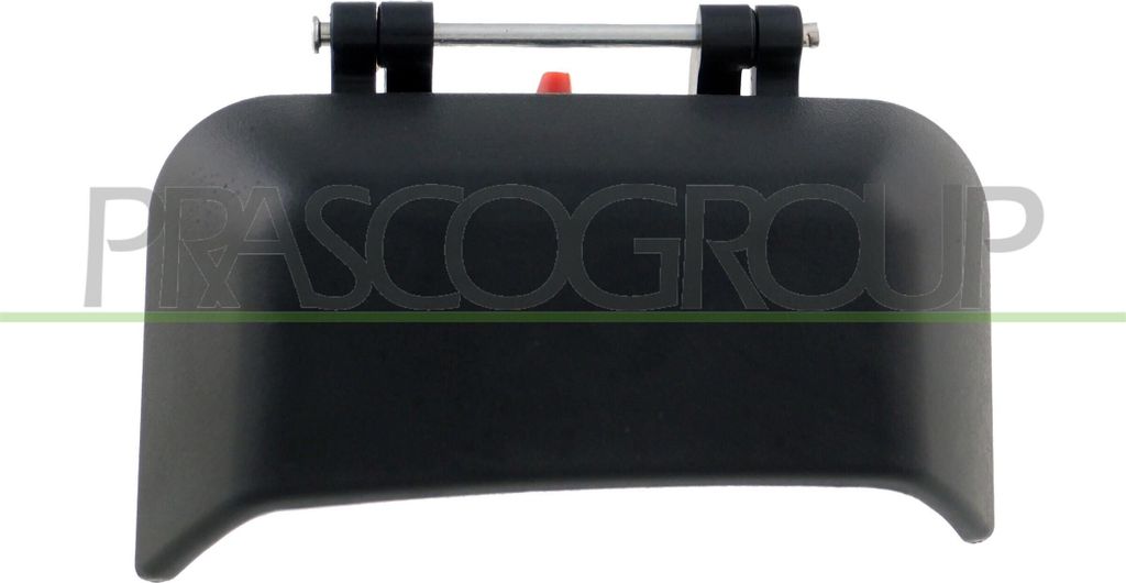 PRASCO JE0308102 - OE 5115827AD Türgriff, hinten links für Compass