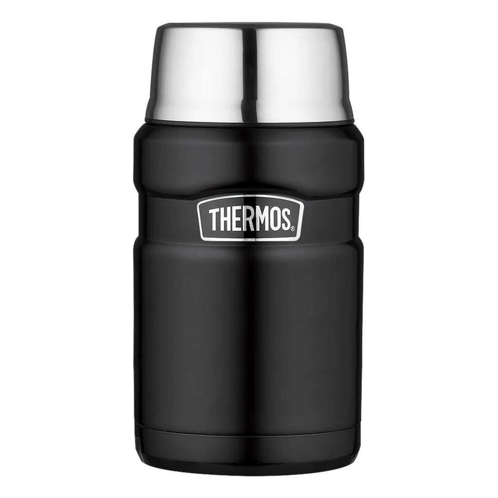 Thermos Stainless King Eco-Friendly | Contenitore Cibo Riutilizzabile