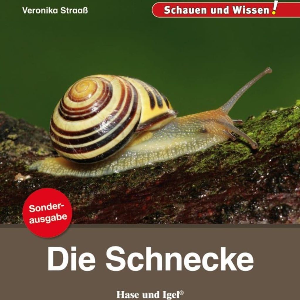 Die Schnecke / Sonderausgabe