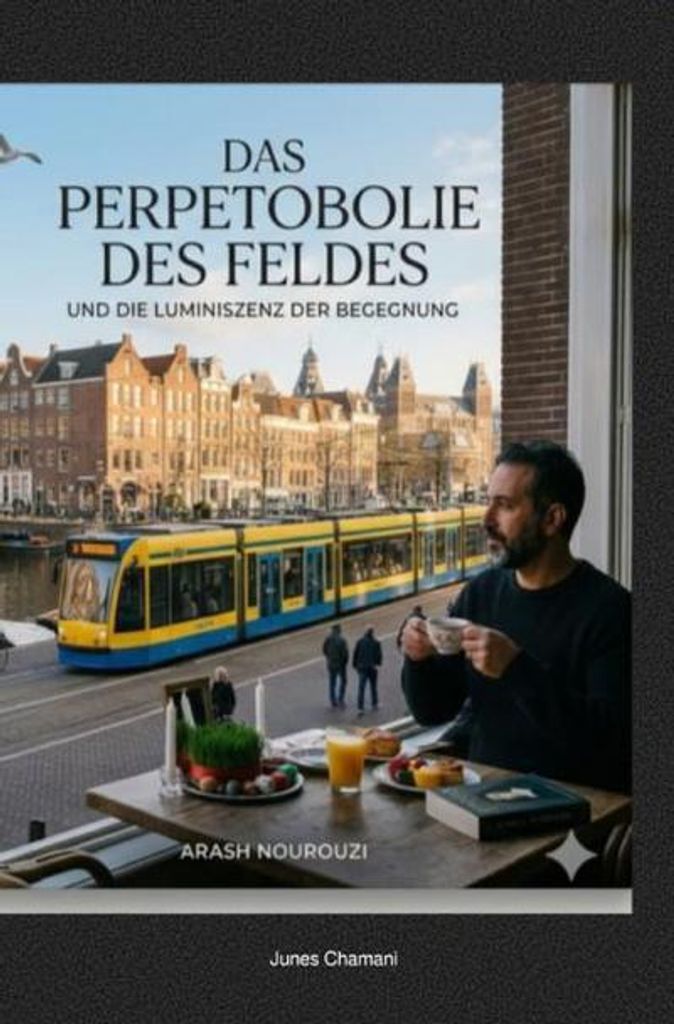 Gatha - Perpetomobile