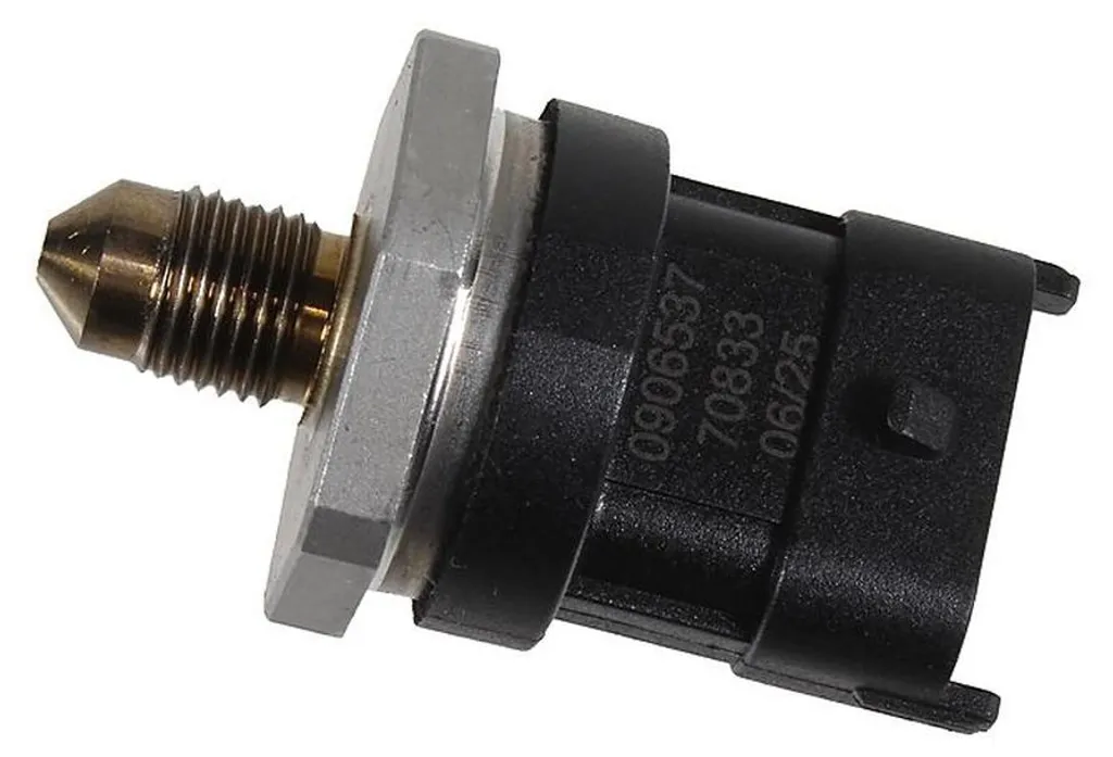 Capteur de Pression de Carburant pour Réparation Injection Opel Insignia