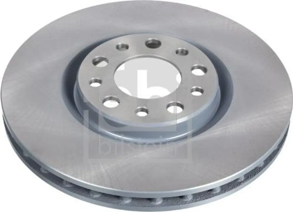 Disque de frein FEBI BILSTEIN 44036 OE 46843608 pour Fiat 500X et Jeep