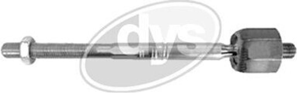 DYS 24-26405 Axialgelenk Spurstange für PORSCHE 911 (991) Vorne Links Vorne Rechts