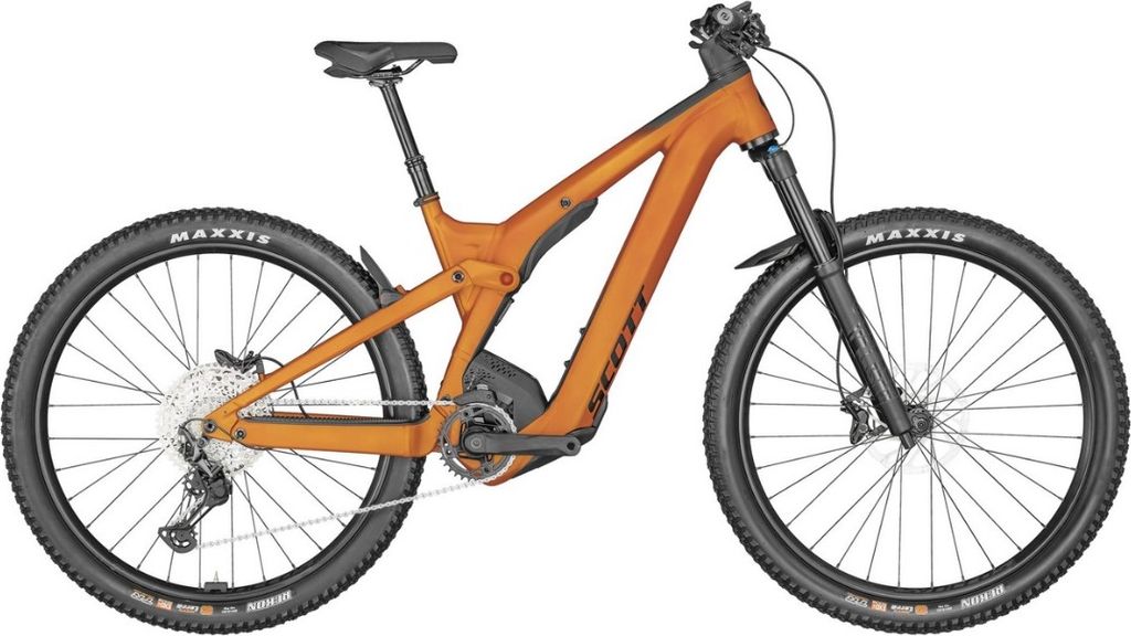 Scott SCO Bike Strike eRIDE 910 EVO (EU) - L Produktbild 