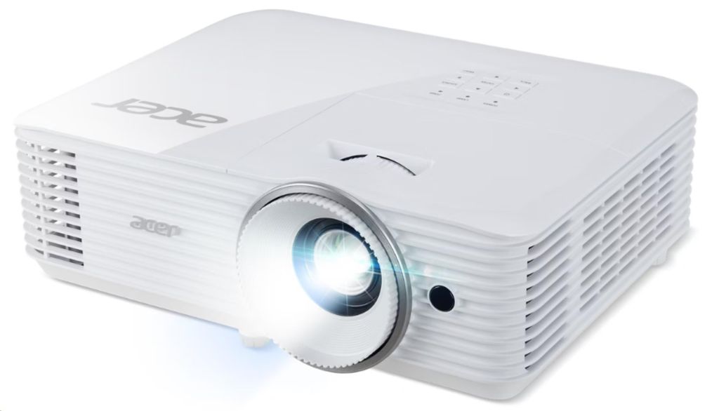 Acer MR.JW011.002 Acer Beamer  H6546Ki  tragb.  5200 Lumen Immagine del prodotto 