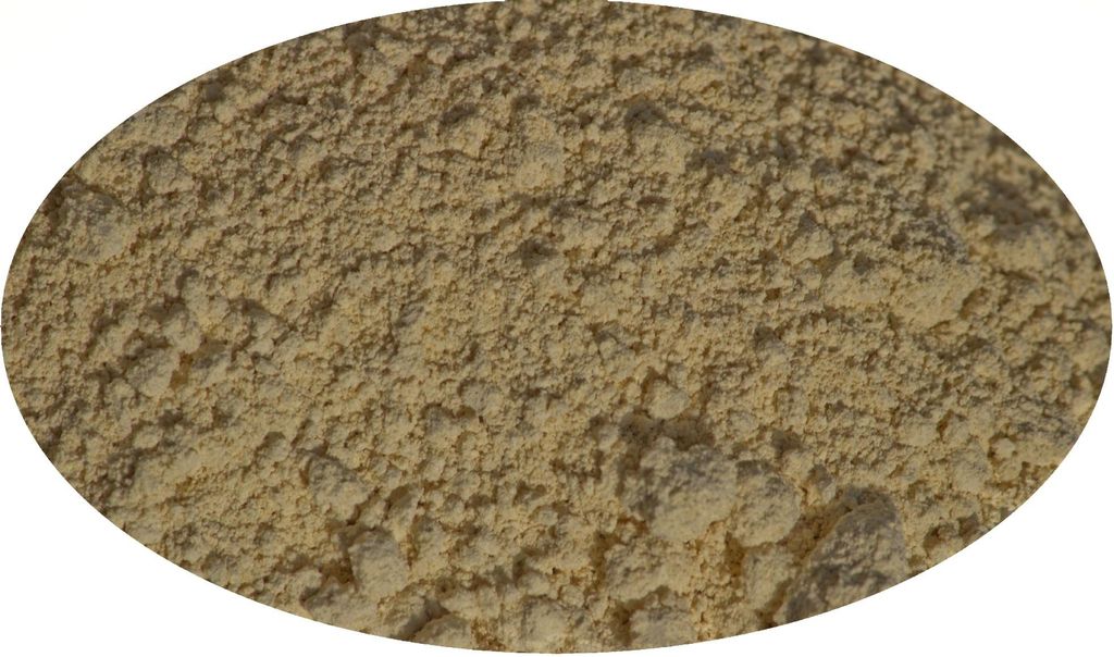 Eder Gewürze - Fenugrec moulu - 1kg Image du produit 