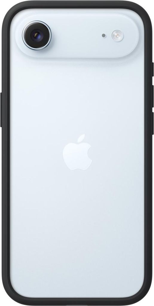 Apple IPHONE AIR BUMPER BLACK coque de protection pour Image du produit 