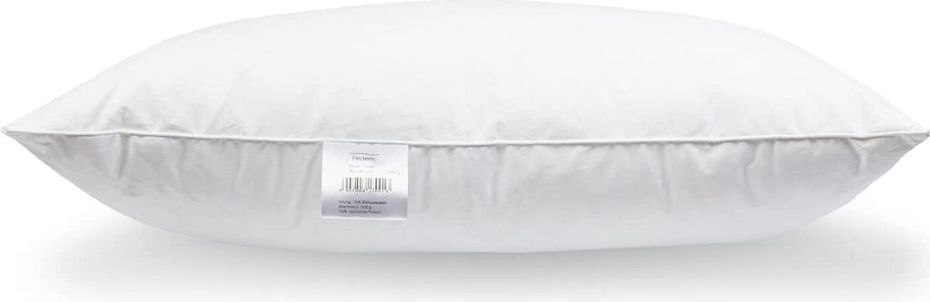 Jakość premium | poduszka 80x80 cm | wypełnienie: 1000 g Zdjęcie produktu 8