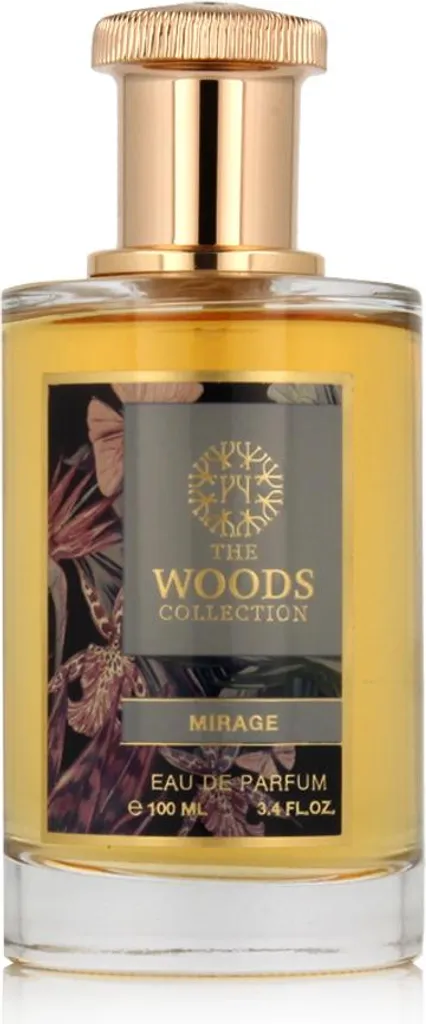 Profumo Mirage The Woods Collection EDP 100ml - Fragranza Unisex Avvolgente