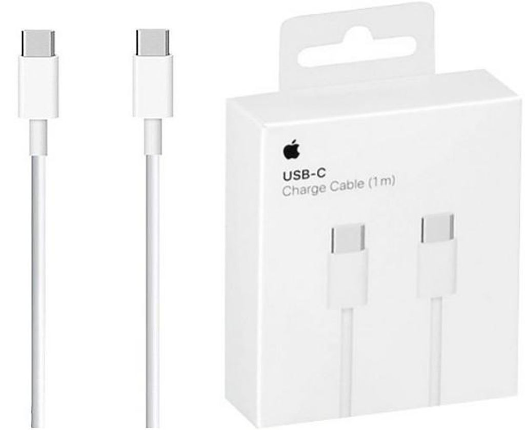 Kabel do transmisji danych/ładowania - USB-C do USB-C Zdjęcie produktu 