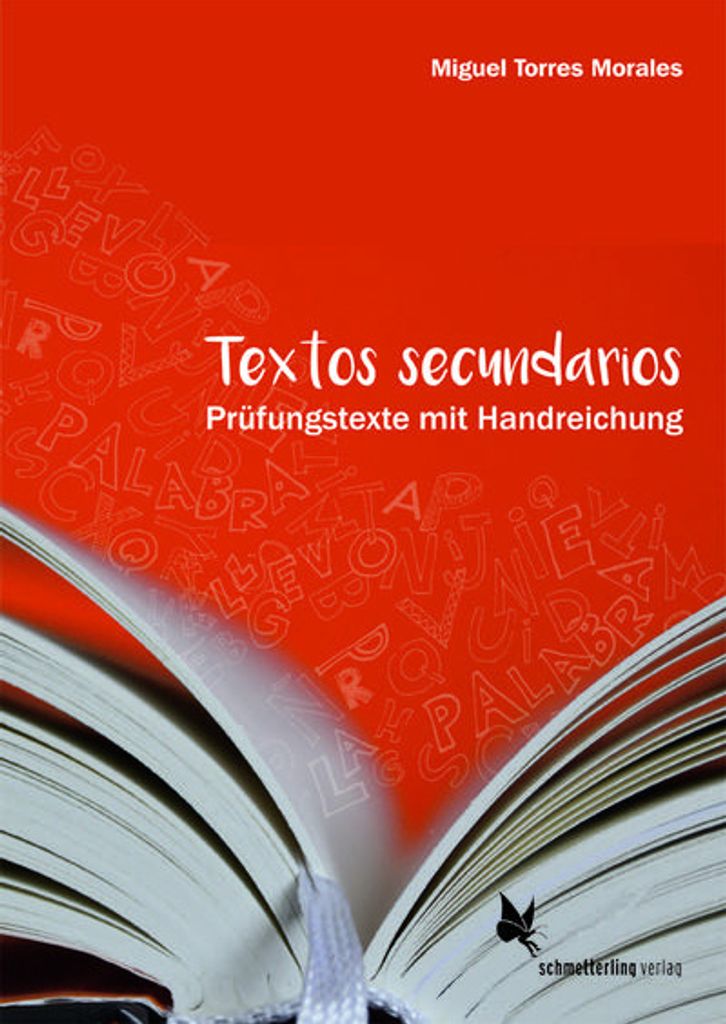 Textos secundarios