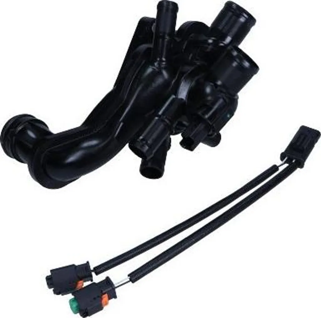 Thermostat Citroën 108°C 1.6 HDi avec faisceau électrique inclus - 2