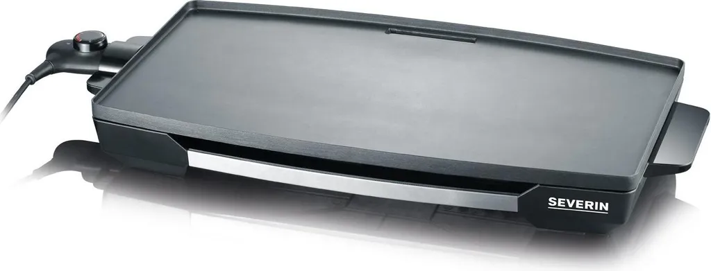 Piastra Severin KG2397 XXL 2200W | Plancha Elettrica Professionale