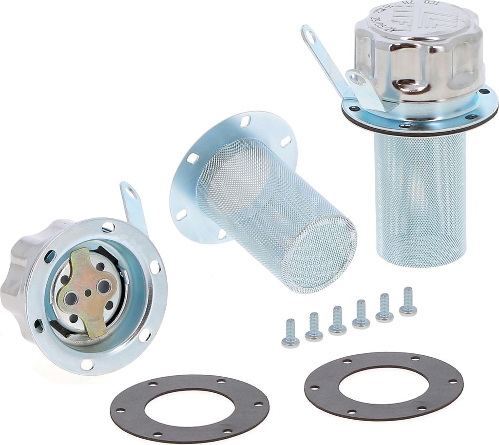 Entlüftungsfilter TCO 711