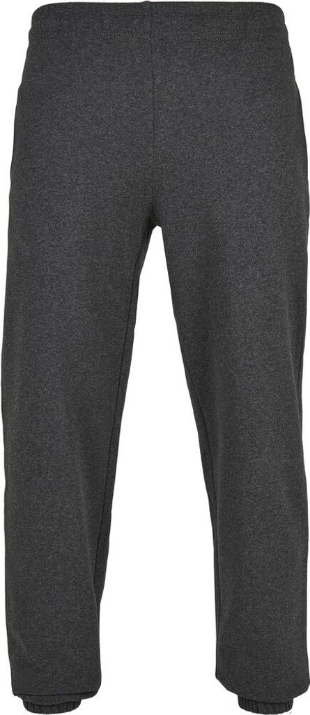 Build Your Brand - "Basic" Jogginghosen für Herren/Damen Uni RW7994 (3XL) (Anthrazit)