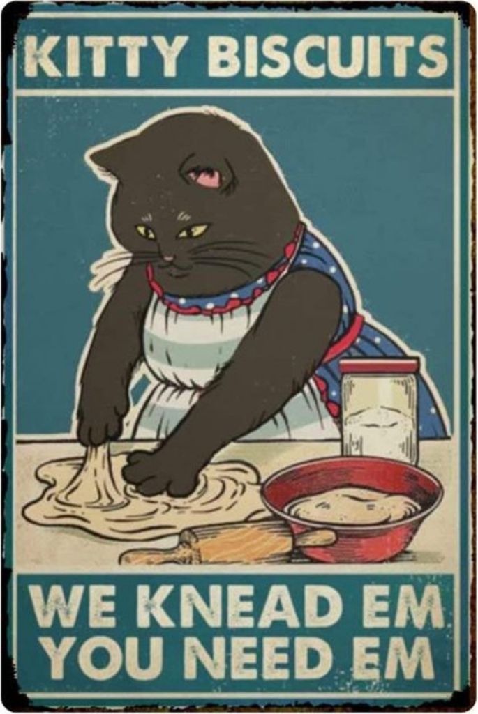 TPFLiving Kunstdruck LW-950 (OHNE RAHMEN) Poster - Leinwand - Wandbild - Hochauflösender Giclée-Druck, langlebig und hochwertig - Lustige Vintage...