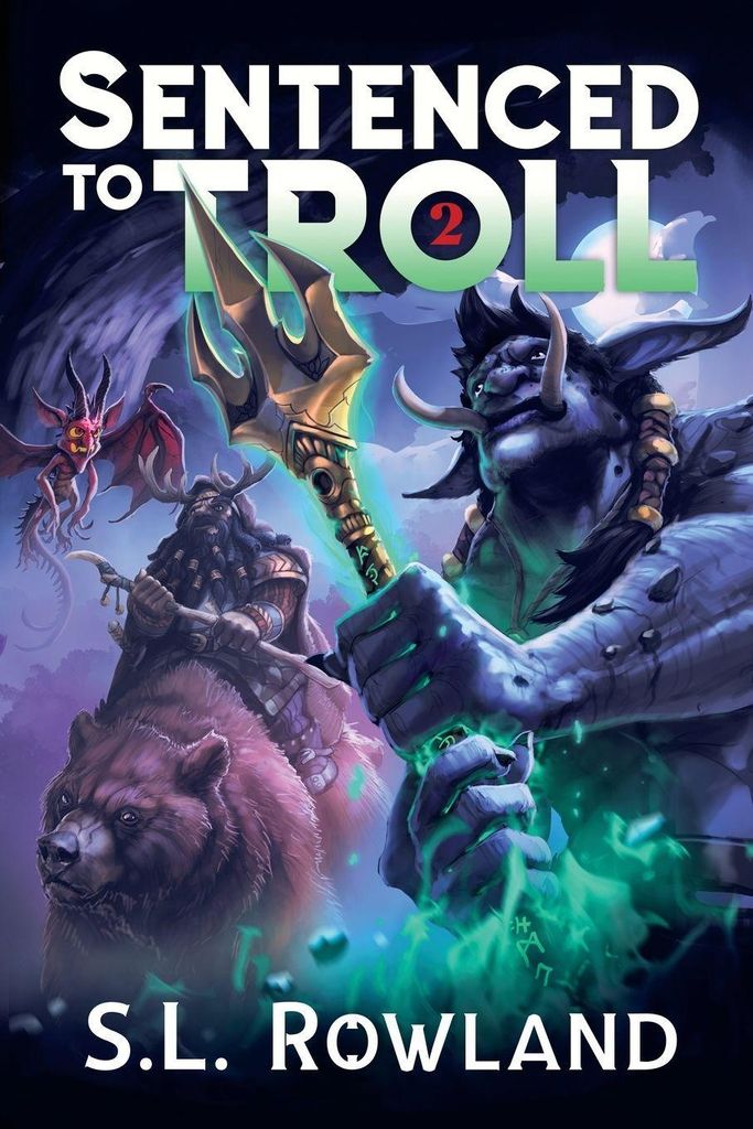 Sentenced to Troll 2