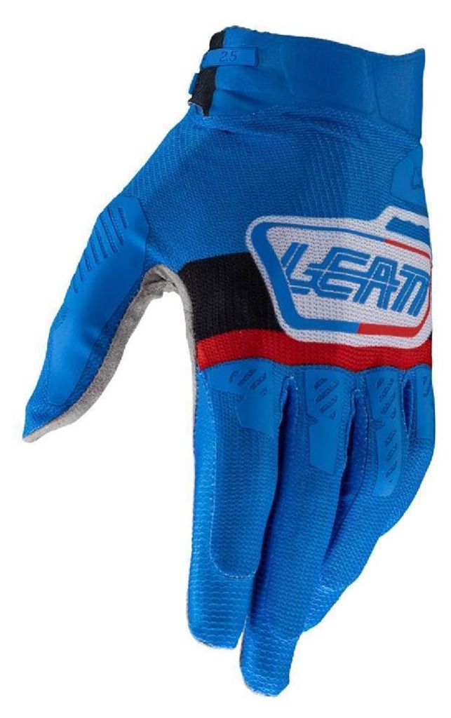 Leatt Handschuhe Moto 2.5 X-Flow - Größe: S