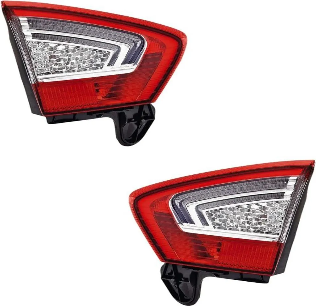 Feux arrière Ford Mondeo - Réparez votre éclairage avec HELLA LED H21W