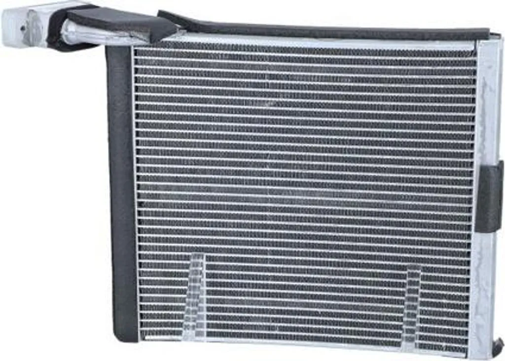 Évaporateur de climatisation NRF : fini les fuites et les mauvaises odeurs